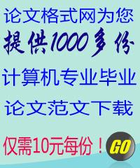 計(jì)算機(jī)論文